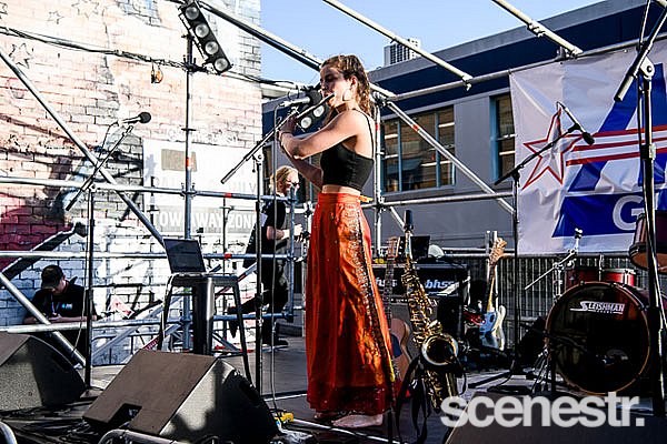Photos: 2019 Australian Music Week - Sydney - 8 November, 2019