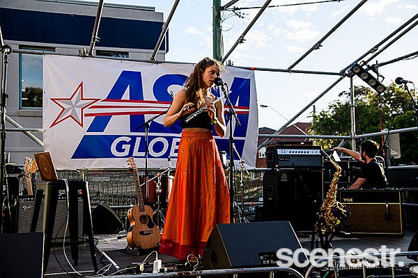 Photos: 2019 Australian Music Week - Sydney - 8 November, 2019