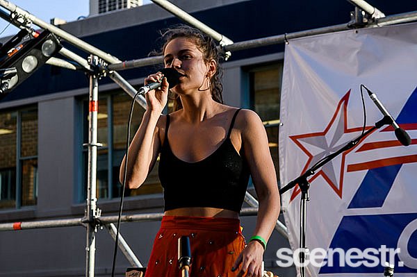 Photos: 2019 Australian Music Week - Sydney - 8 November, 2019
