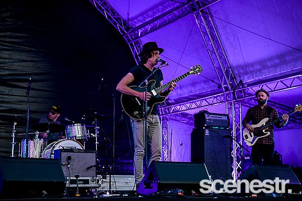 Photos: 2019 Australian Music Week - Sydney - 8 November, 2019