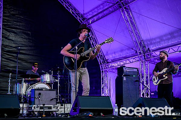 Photos: 2019 Australian Music Week - Sydney - 8 November, 2019
