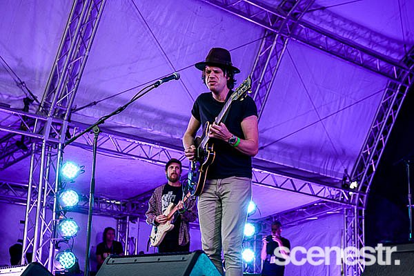 Photos: 2019 Australian Music Week - Sydney - 8 November, 2019