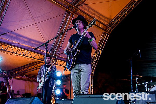 Photos: 2019 Australian Music Week - Sydney - 8 November, 2019