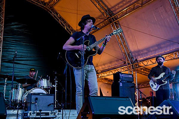 Photos: 2019 Australian Music Week - Sydney - 8 November, 2019