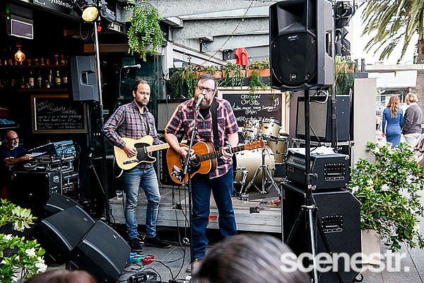 Photos: 2019 Australian Music Week - Sydney - 8 November, 2019