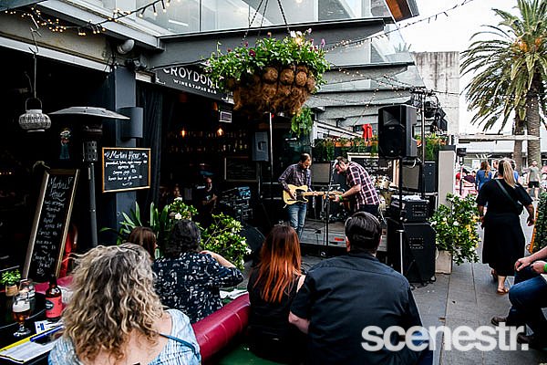 Photos: 2019 Australian Music Week - Sydney - 8 November, 2019