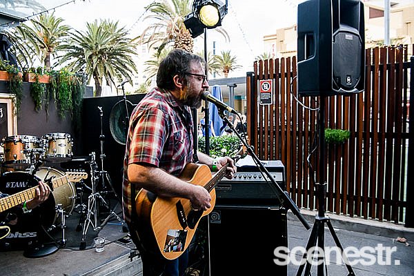 Photos: 2019 Australian Music Week - Sydney - 8 November, 2019
