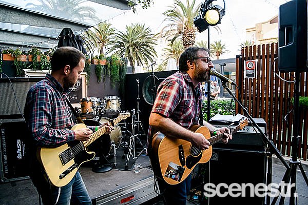 Photos: 2019 Australian Music Week - Sydney - 8 November, 2019
