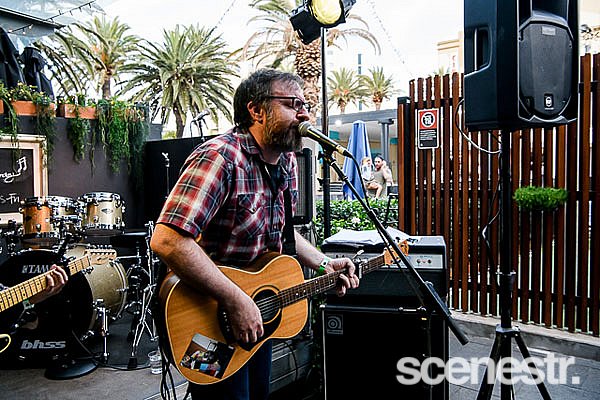 Photos: 2019 Australian Music Week - Sydney - 8 November, 2019