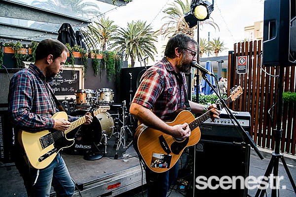 Photos: 2019 Australian Music Week - Sydney - 8 November, 2019