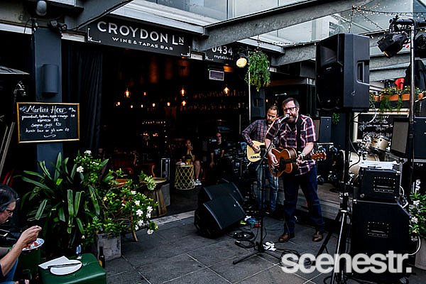 Photos: 2019 Australian Music Week - Sydney - 8 November, 2019