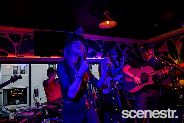 Photos: 2019 Australian Music Week - Sydney - 8 November, 2019