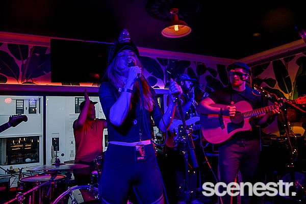 Photos: 2019 Australian Music Week - Sydney - 8 November, 2019