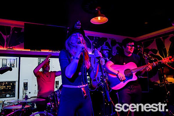 Photos: 2019 Australian Music Week - Sydney - 8 November, 2019