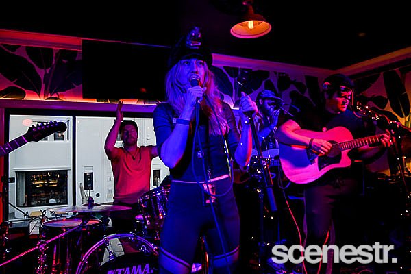 Photos: 2019 Australian Music Week - Sydney - 8 November, 2019