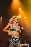 Photos: Amyl and the Sniffers - The Tivoli, Brisbane - 1 February, 2025