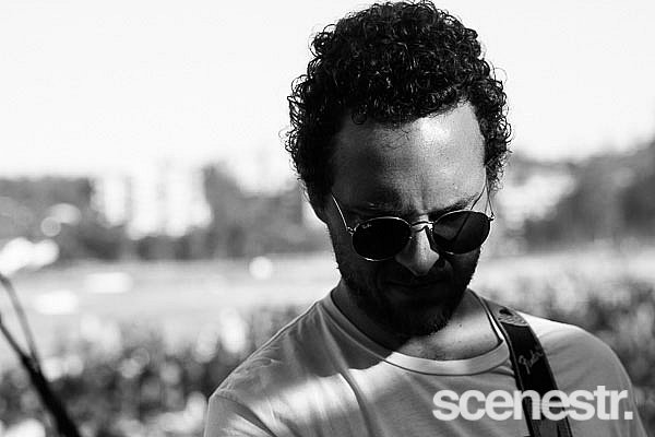 Photos: Australian Open Of Surfing - Manly Beach, Sydney - 5 March, 2016