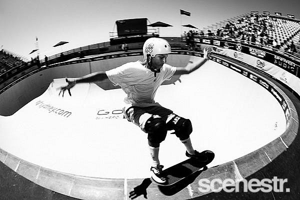 Photos: Australian Open Of Surfing - Manly Beach, Sydney - 5 March, 2016