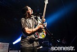 Photos: Pierce The Veil - 170 Russell, Melbourne - 21 August, 2016