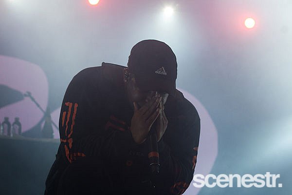 Photos: Groovin' The Moo Maitland - Part One - 9 May, 2015