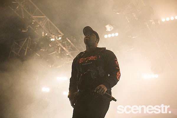 Photos: Groovin' The Moo Maitland - Part One - 9 May, 2015