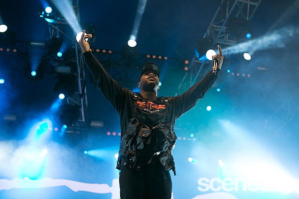 Photos: Groovin' The Moo Maitland - Part One - 9 May, 2015