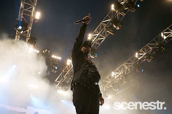 Photos: Groovin' The Moo Maitland - Part One - 9 May, 2015