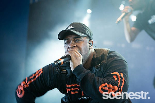 Photos: Groovin' The Moo Maitland - Part One - 9 May, 2015