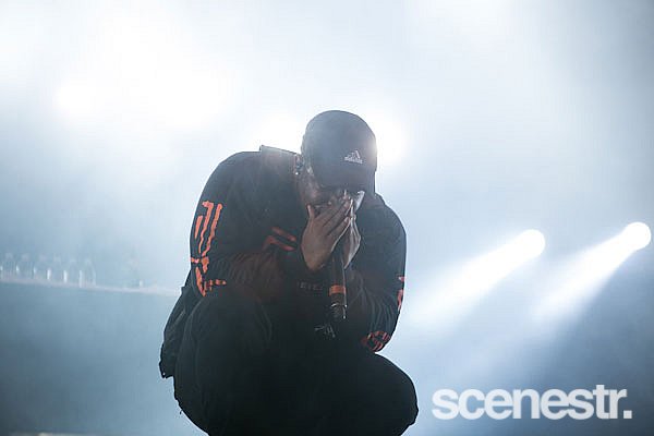 Photos: Groovin' The Moo Maitland - Part One - 9 May, 2015