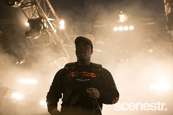 Photos: Groovin' The Moo Maitland - Part One - 9 May, 2015