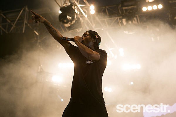 Photos: Groovin' The Moo Maitland - Part One - 9 May, 2015