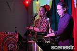 Photos: Bossa Nova Sunset Club's Samba Tropicalia - Anywhere Festival, Brisbane - 14 May, 2016