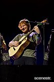 Photos: Ed Sheeran - Suncorp Stadium, Brisbane - 28 November, 2015