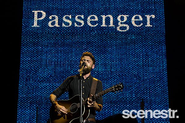 Photos: Ed Sheeran - Suncorp Stadium, Brisbane - 28 November, 2015