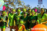 Photos: Nickelodeon Slimefest &ndash; State Netball And Hockey Centre, Melbourne &ndash; 27 September, 2015