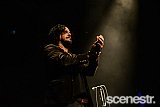 Photos: The Tea Party - Enmore Theatre, Sydney - 10 November, 2017