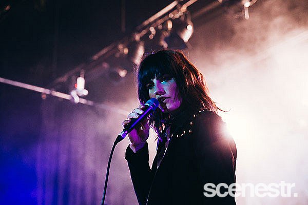 Photos: The Preatures – Metro Theatre, Sydney – 28 August, 2015