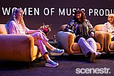 Photos: 2025 Australian Women In Music Conference - Queensland Multicultural Centre, Brisbane - 8 October, 2025
