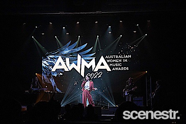 Photos: 2022 Australian Women In Music Awards - The Tivoli, Brisbane - 17-18 May, 2022