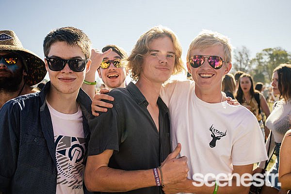 Photos: 2017 Groovin The Moo - Maitland - 29 April, 2017