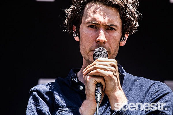 Photos: Falls Festival Byron Bay 2016 - North Byron Parklands - 31 December, 2016 & 1 January, 2017