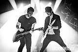 Photos: All Time Low - Thebarton Theatre, Adelaide - 16 May, 2017