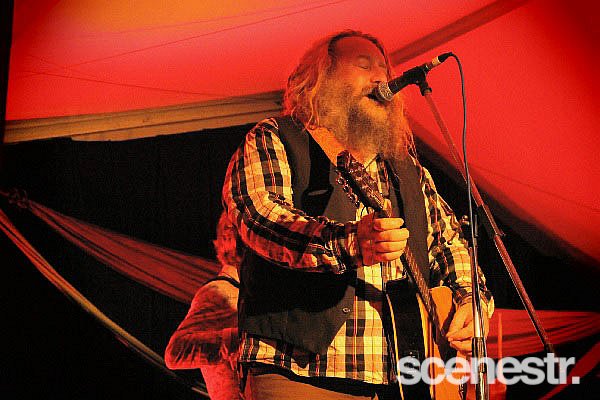 Photos: 2017 Illawarra Folk Festival - Bulli Showgrounds - 12-15 January, 2017