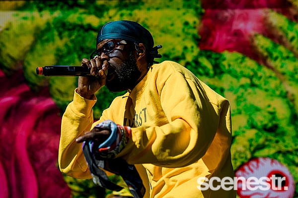 Photos: 2019 Groovin The Moo - Exhibition Park, Canberra - 28 April, 2019
