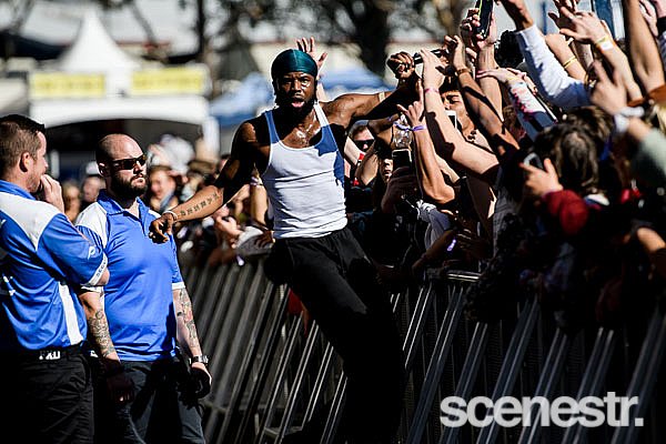 Photos: 2019 Groovin The Moo - Exhibition Park, Canberra - 28 April, 2019