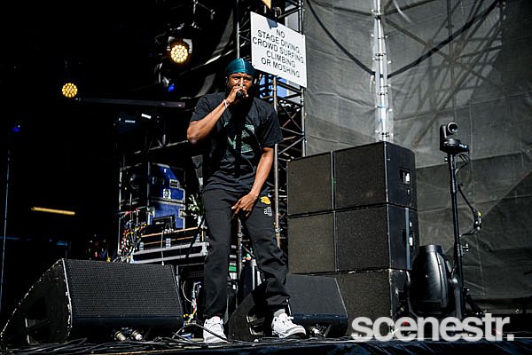 Photos: 2019 Groovin The Moo - Exhibition Park, Canberra - 28 April, 2019