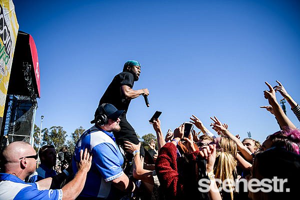 Photos: 2019 Groovin The Moo - Exhibition Park, Canberra - 28 April, 2019