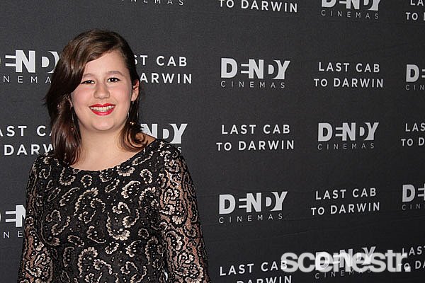 Photos: Last Cab To Darwin Film Premiere – Dendy Portside, Brisbane – 12 July, 2015