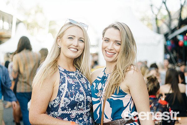 Photos: 2016 Caxton Street Festival - Brisbane - 2 October, 2016