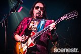 Photos: Ace Frehley - Forum Theatre, Melbourne - 2 May, 2015